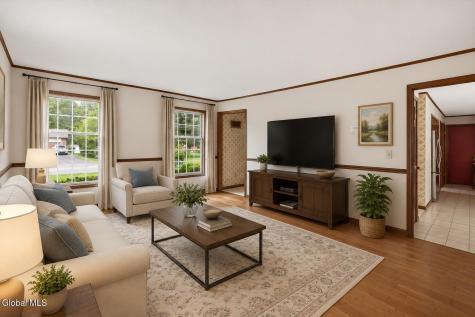 908 Mohegan Road Niskayuna NY 12309