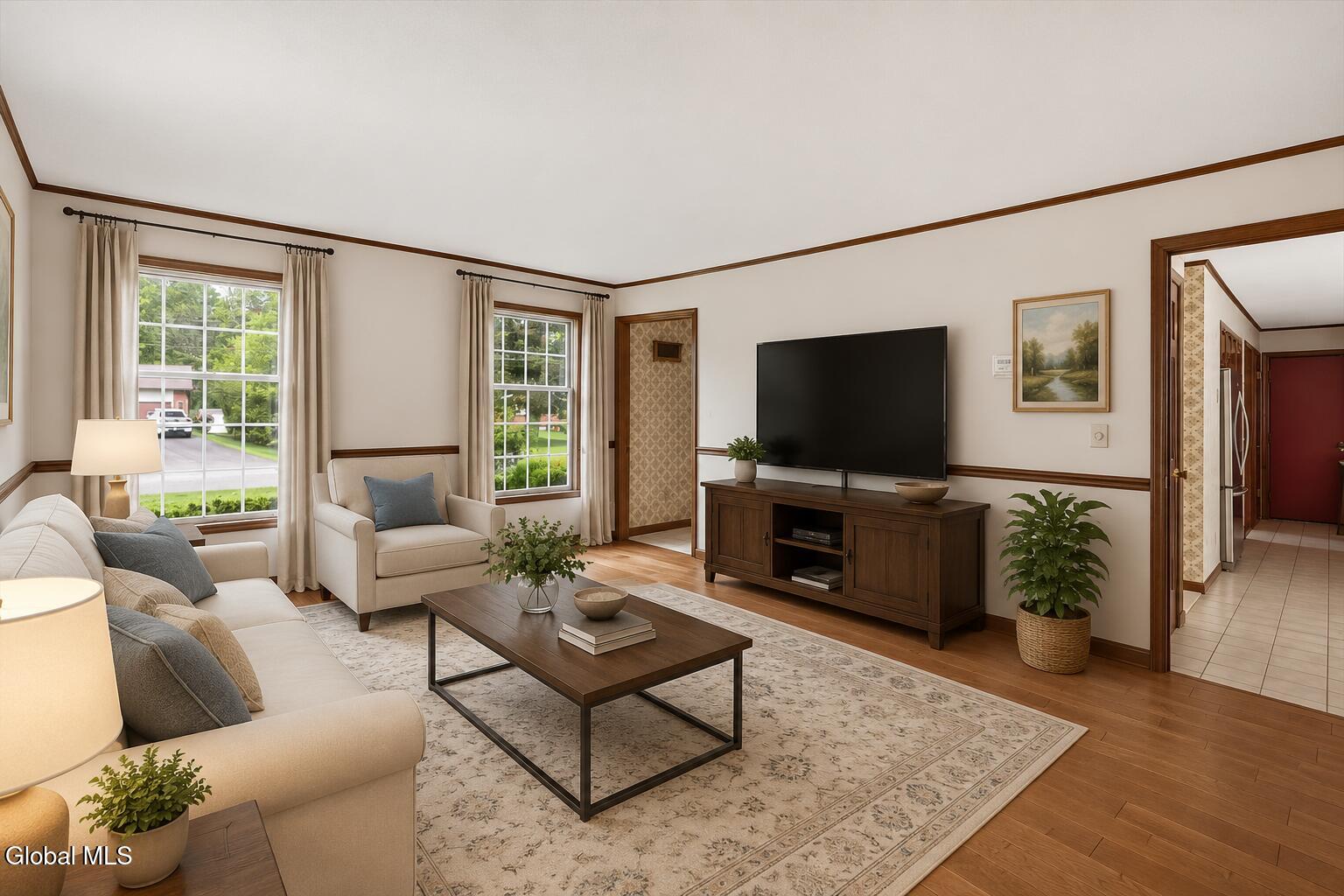 908 Mohegan Road Niskayuna NY 12309