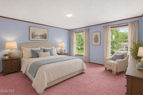 908 Mohegan Road Niskayuna NY 12309