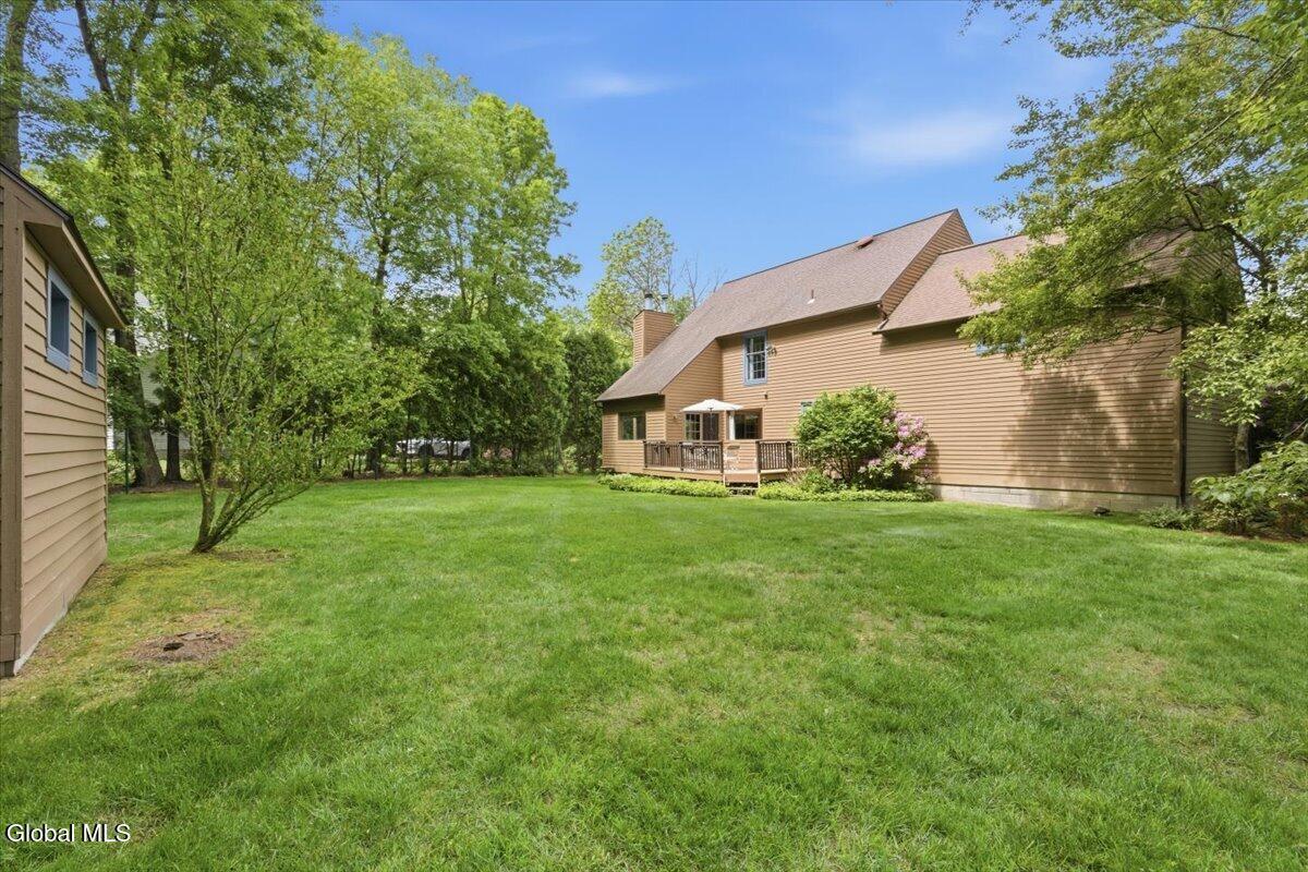 908 Mohegan Road Niskayuna NY 12309