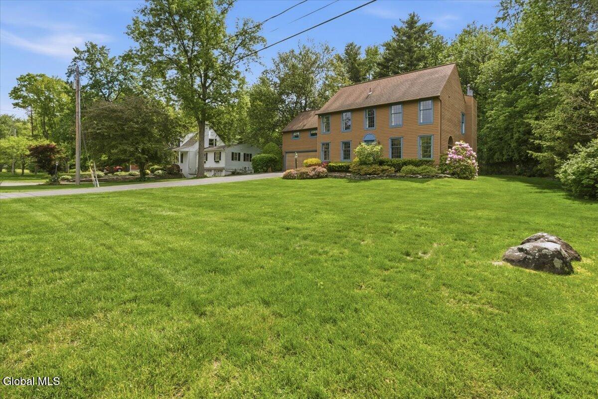 908 Mohegan Road Niskayuna NY 12309