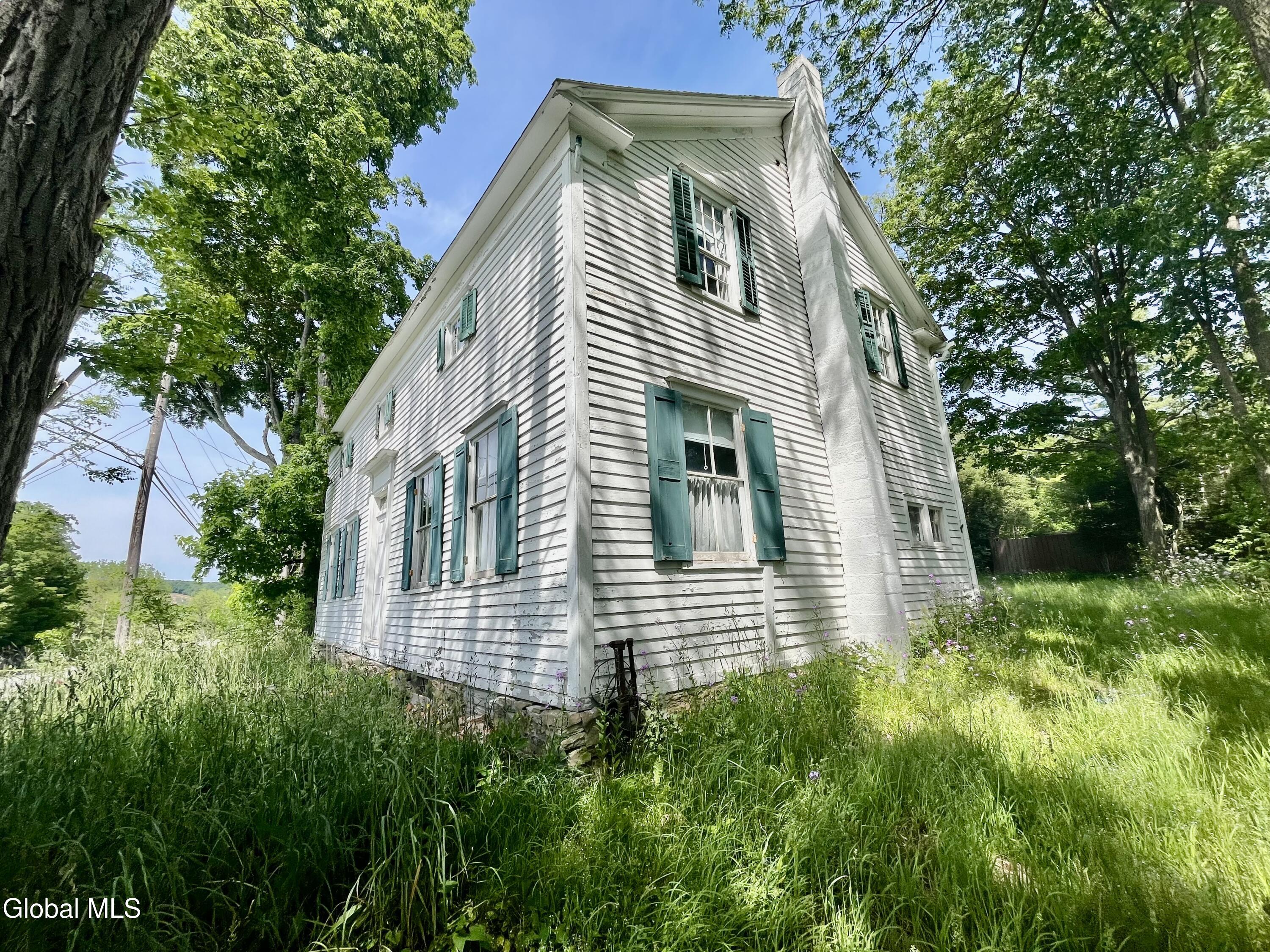 6328 New York 10 Cobleskill NY 12043