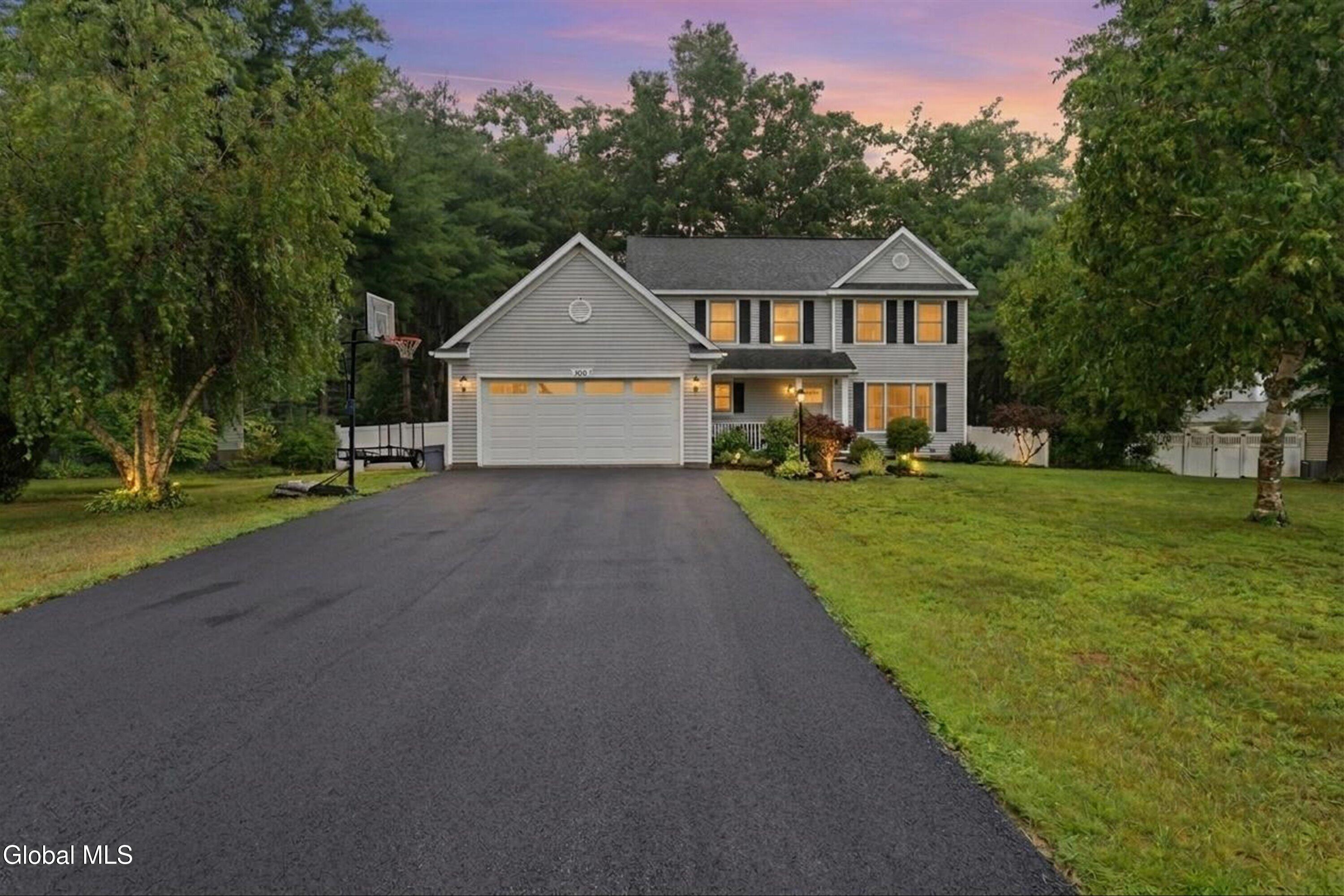 106 Halfmoon Drive Altamont NY 12009