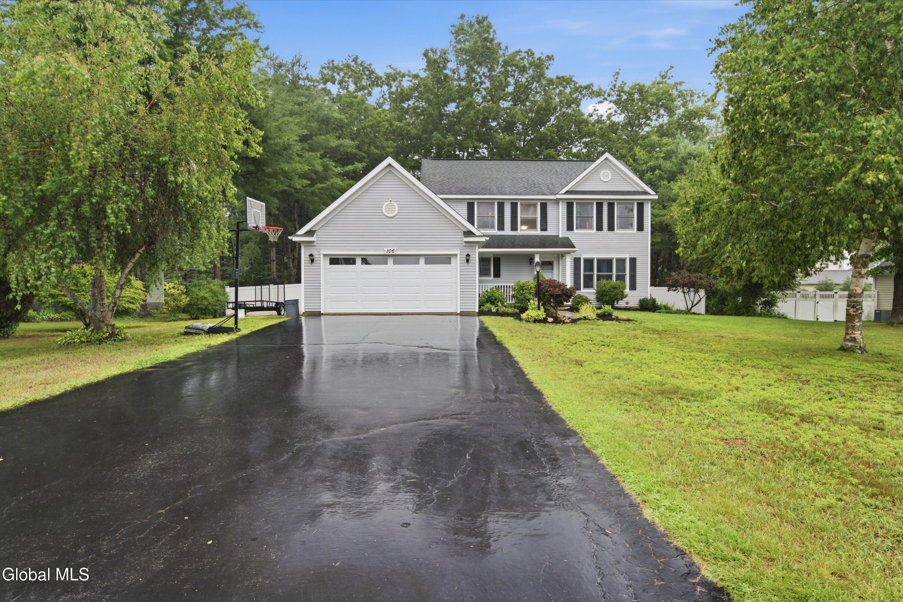 106 Halfmoon Drive Altamont NY 12009