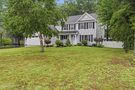 106 Halfmoon Drive Altamont NY 12009