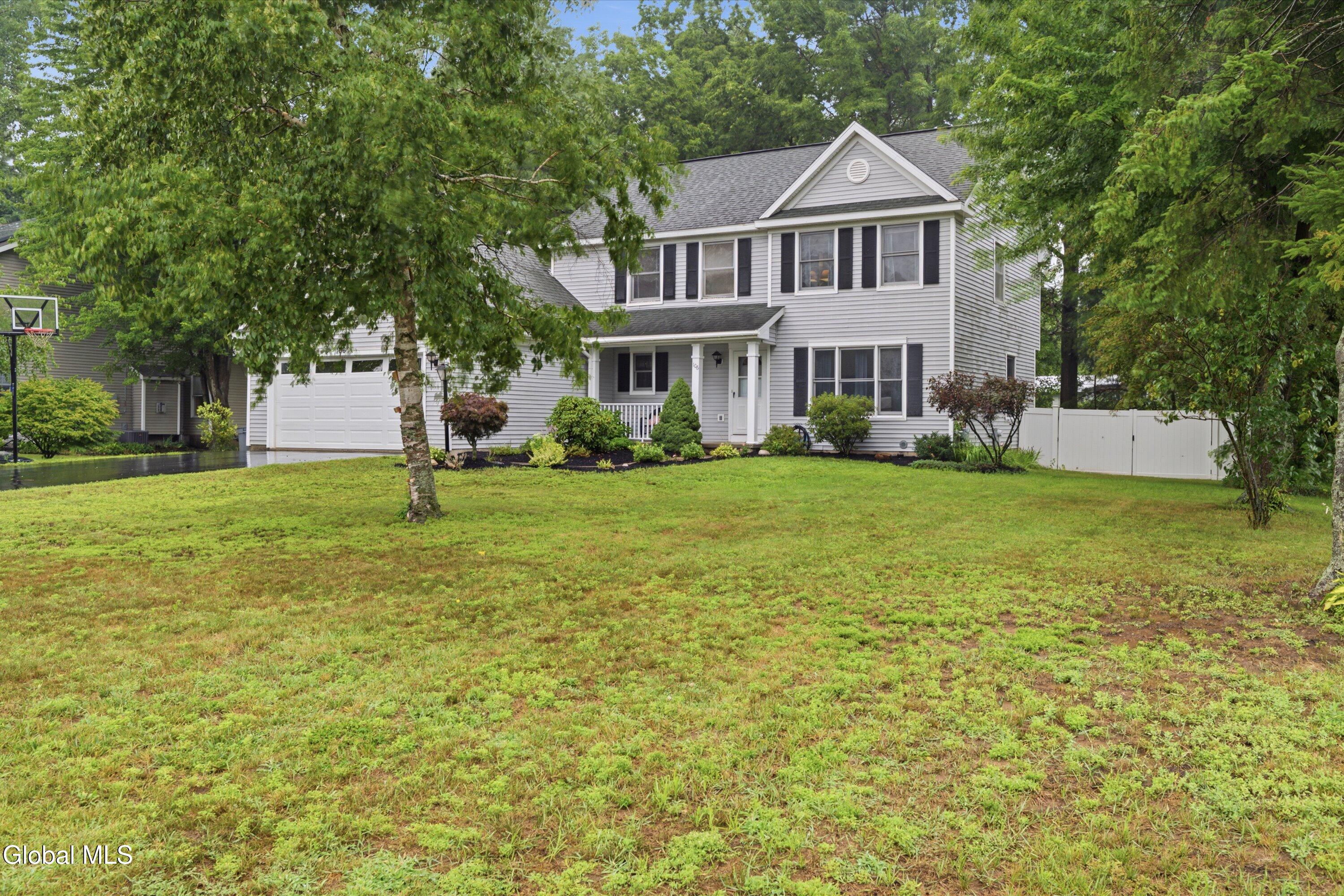 106 Halfmoon Drive Altamont NY 12009