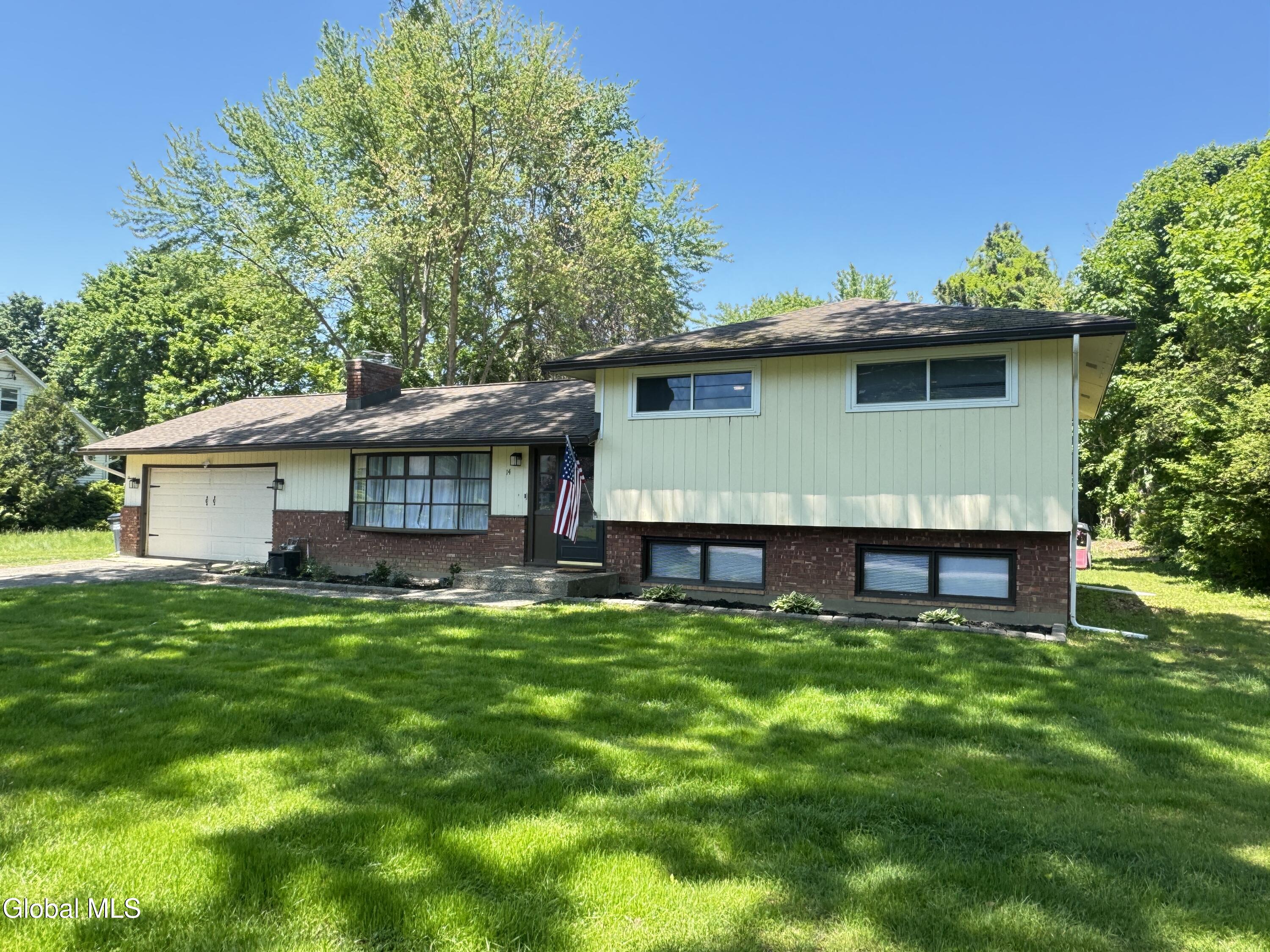 14 Rosemere Road Ballston Lake NY 12019