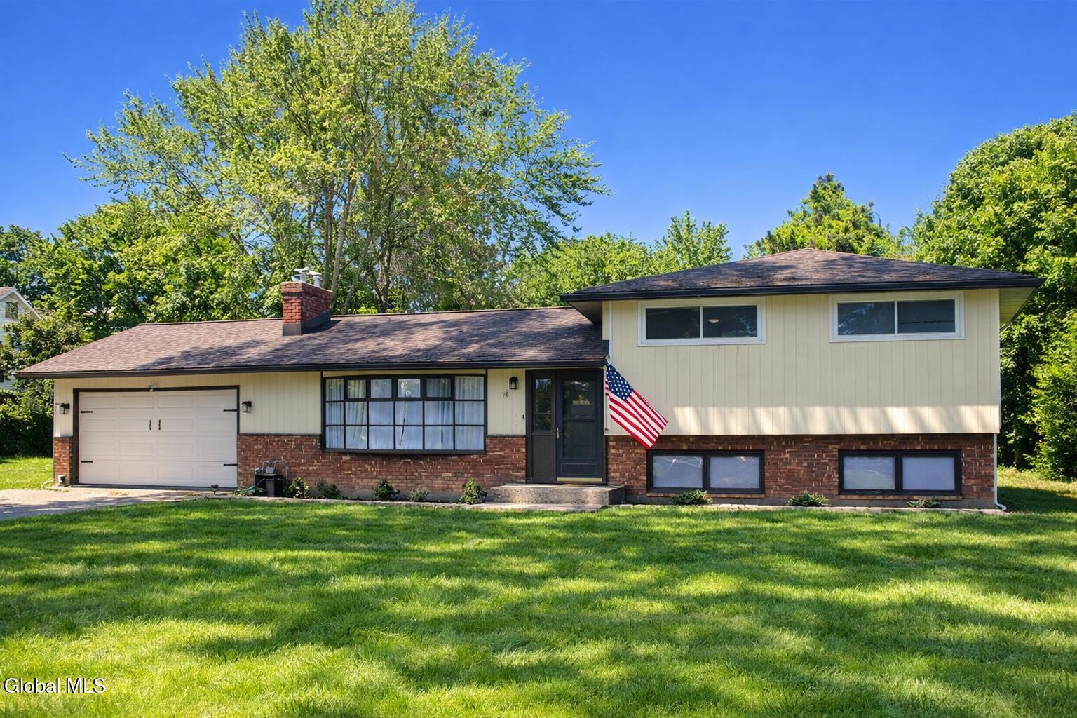 14 Rosemere Road Ballston Lake NY 12019