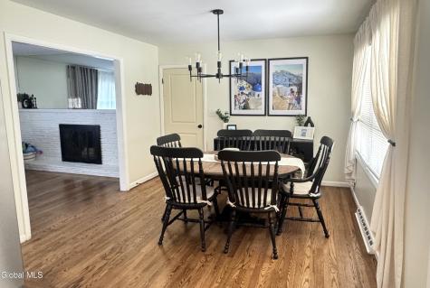14 Rosemere Road Ballston Lake NY 12019