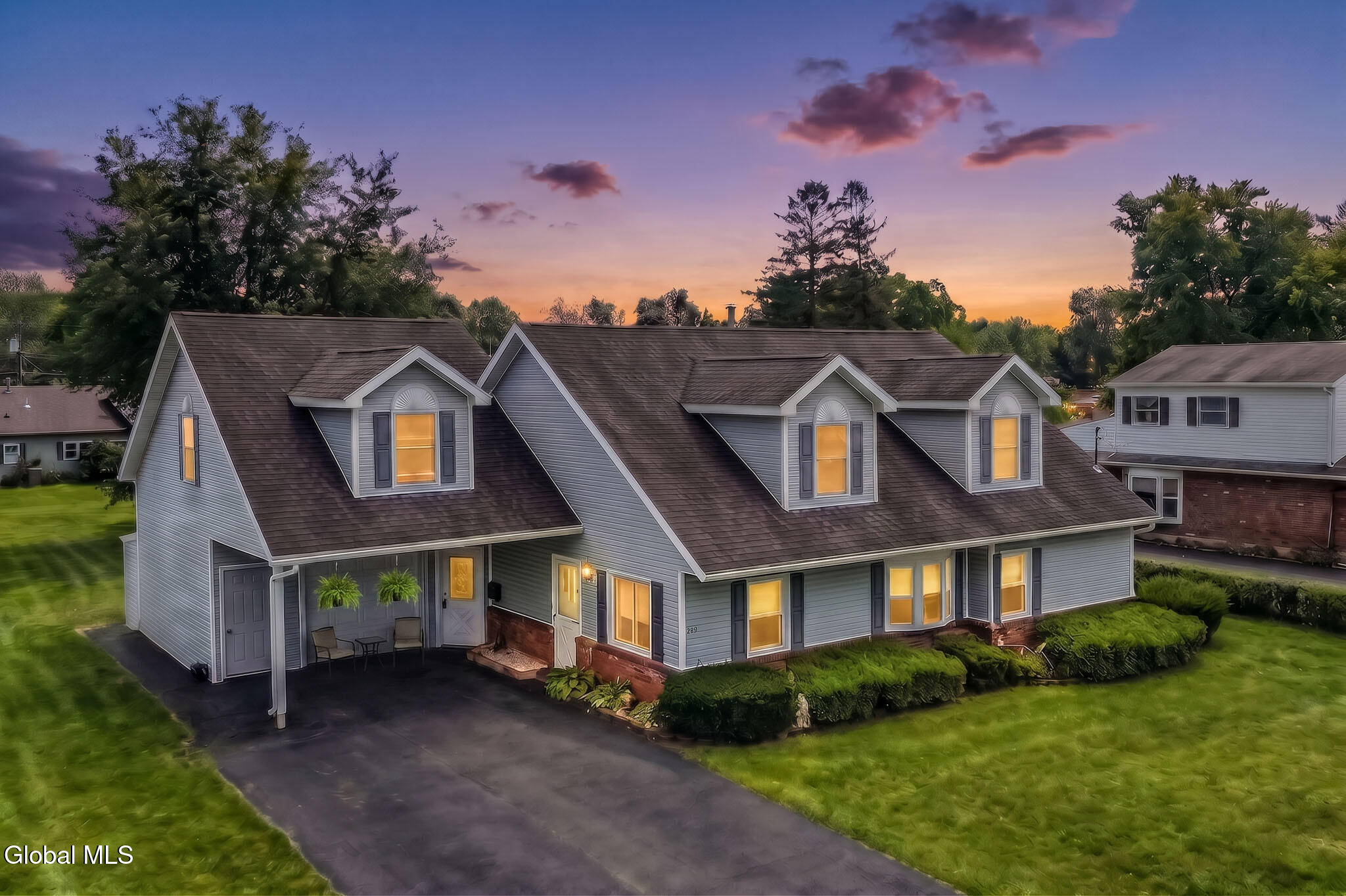 3432 Gari Lane Schenectady NY 12303