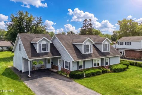 3432 Gari Lane Schenectady NY 12303