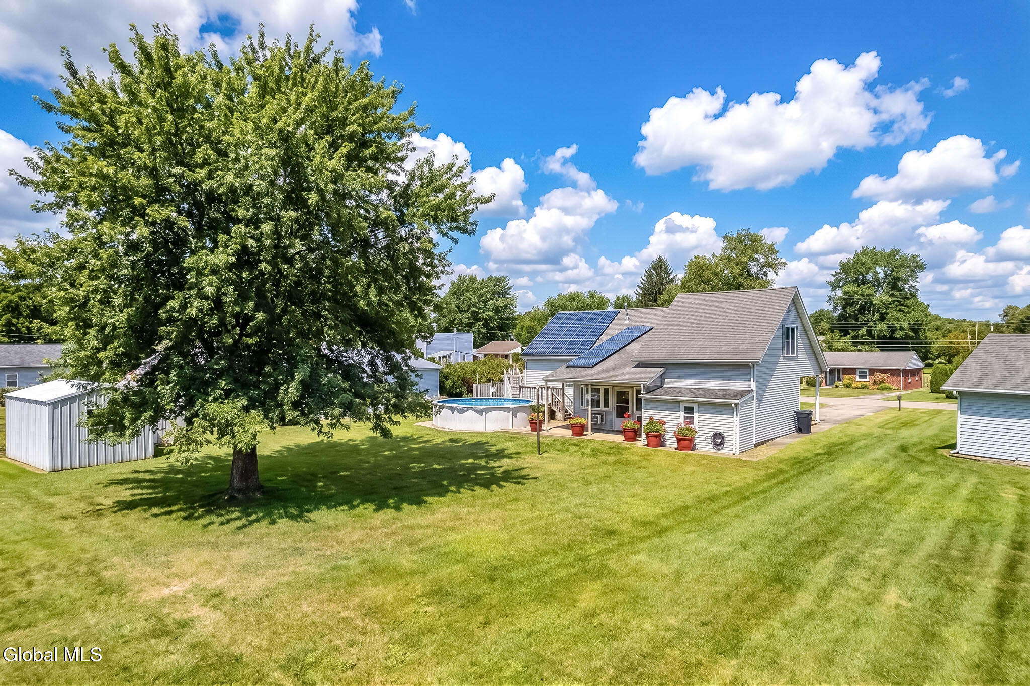 3432 Gari Lane Schenectady NY 12303