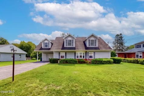 3432 Gari Lane Schenectady NY 12303