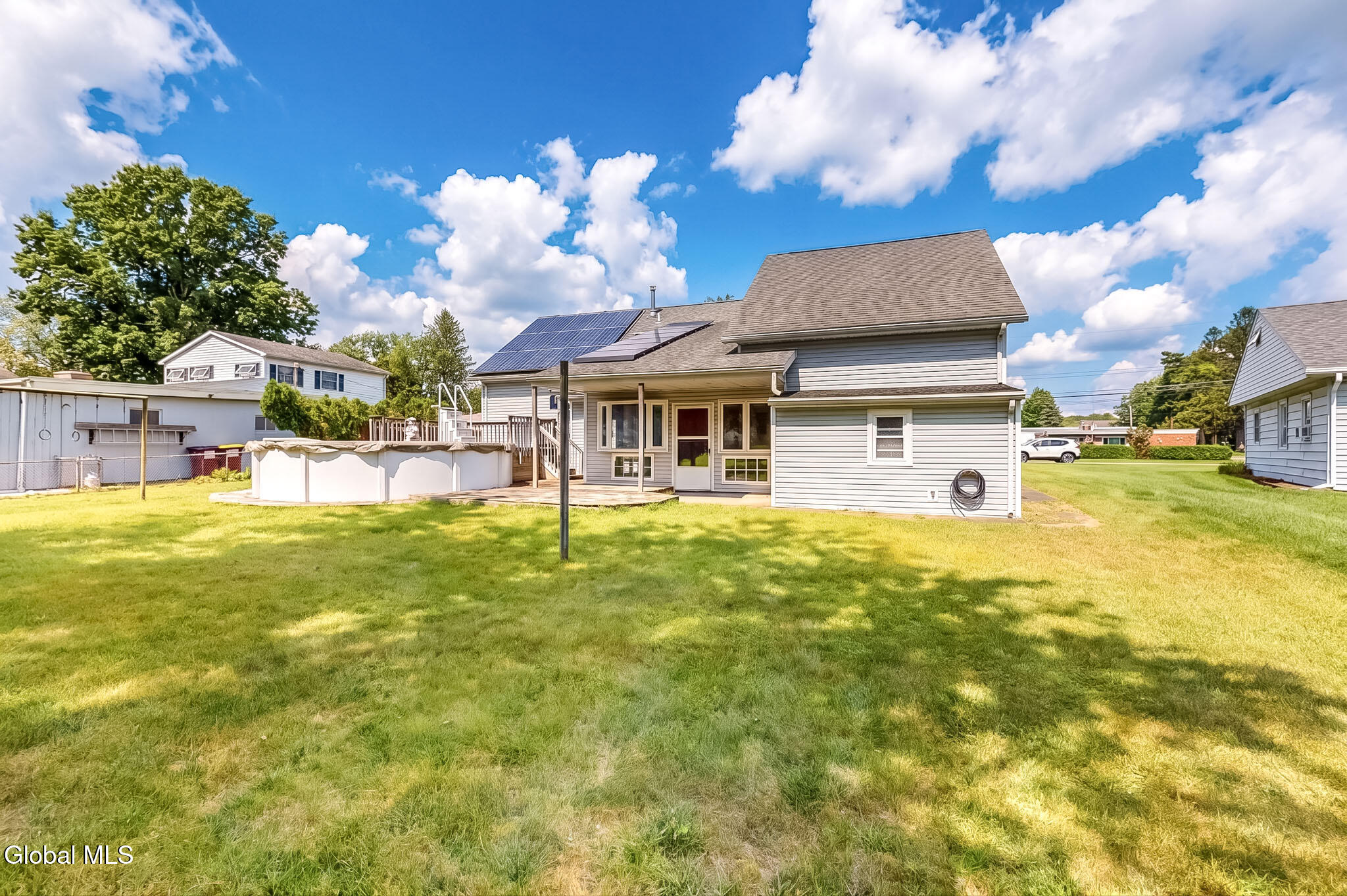 3432 Gari Lane Schenectady NY 12303