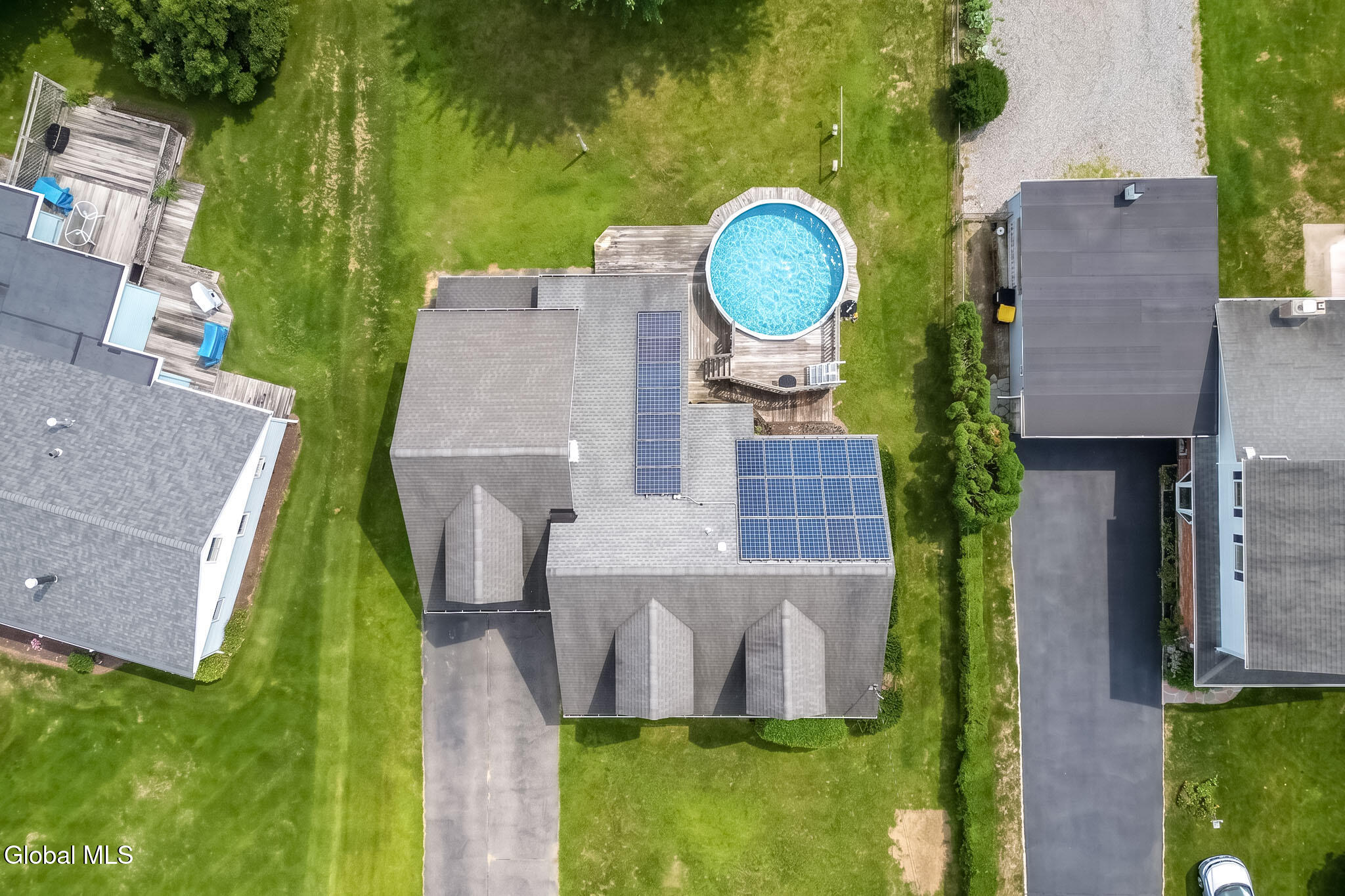 3432 Gari Lane Schenectady NY 12303