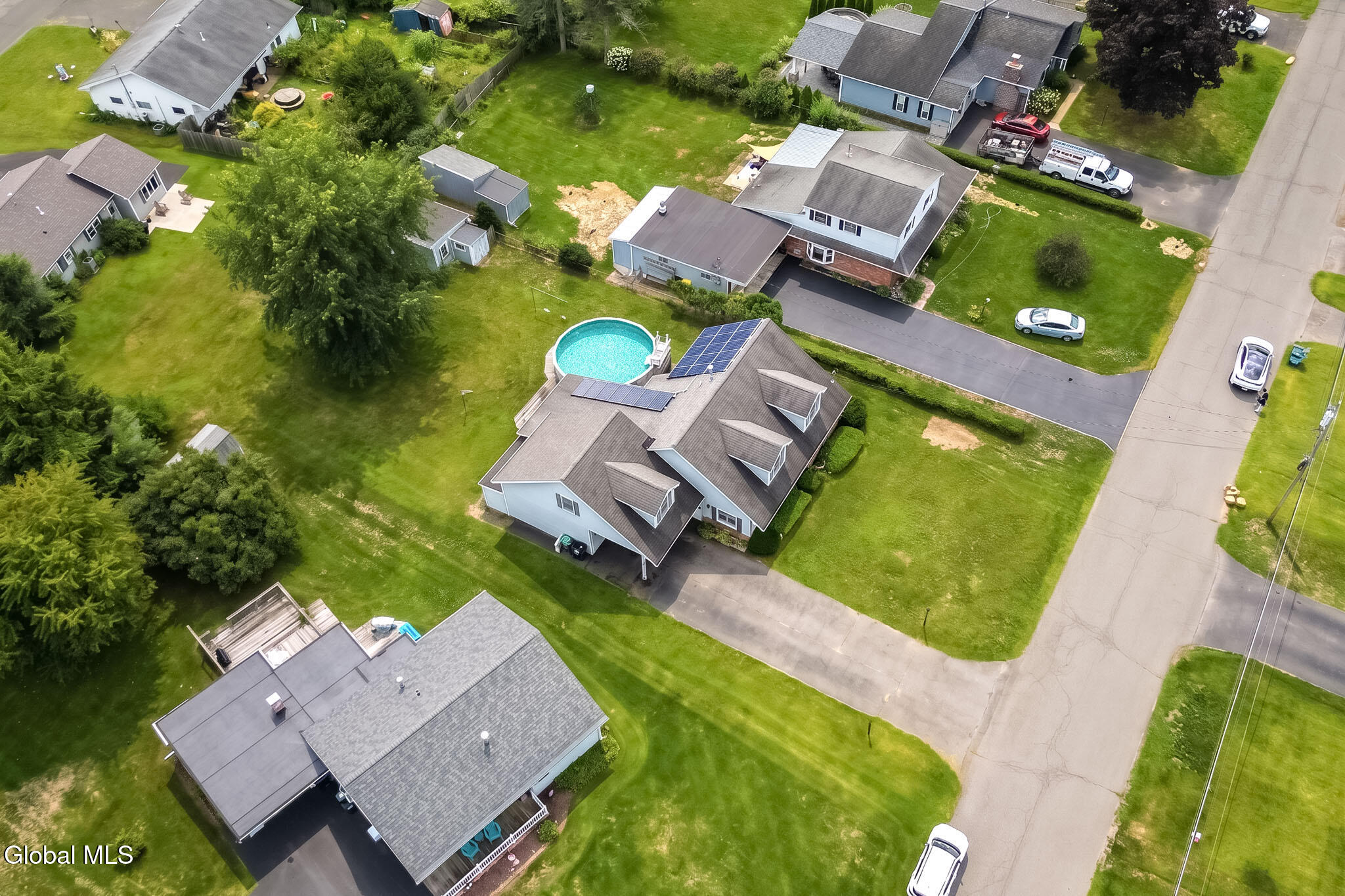 3432 Gari Lane Schenectady NY 12303