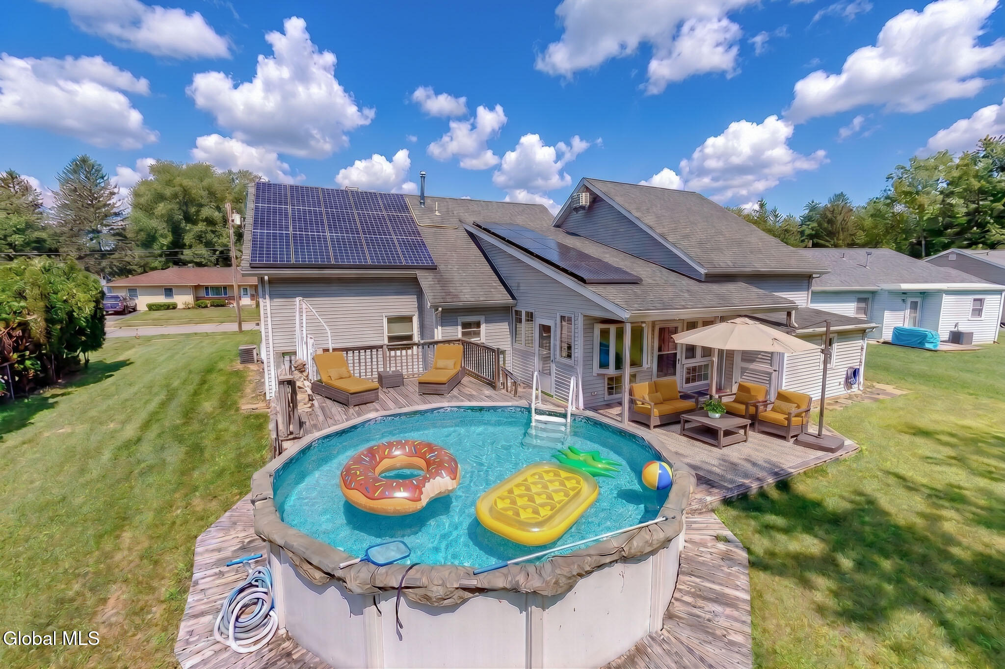 3432 Gari Lane Schenectady NY 12303