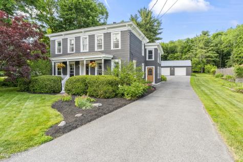509 New York 146 Altamont NY 12009