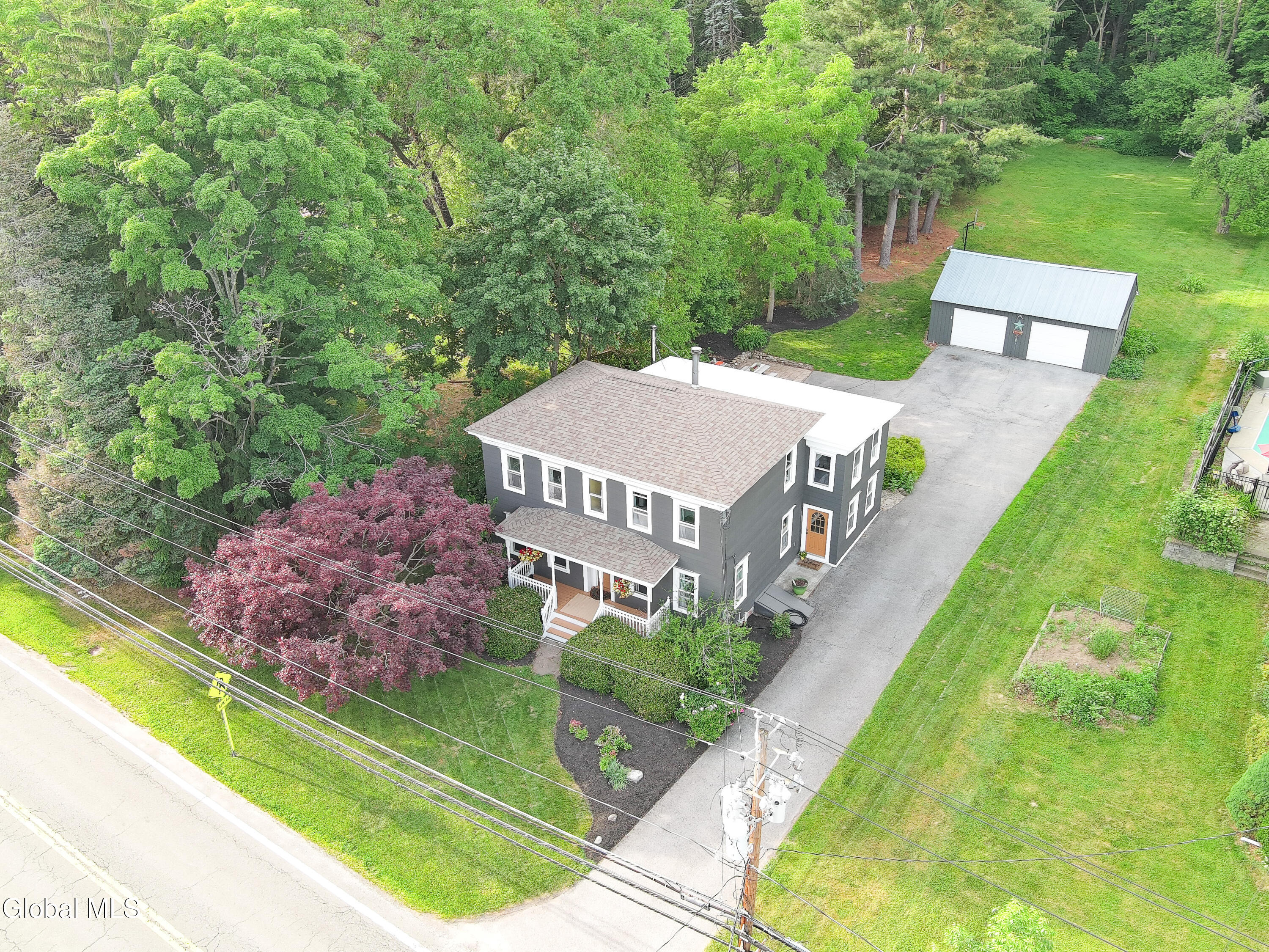 509 New York 146 Altamont NY 12009