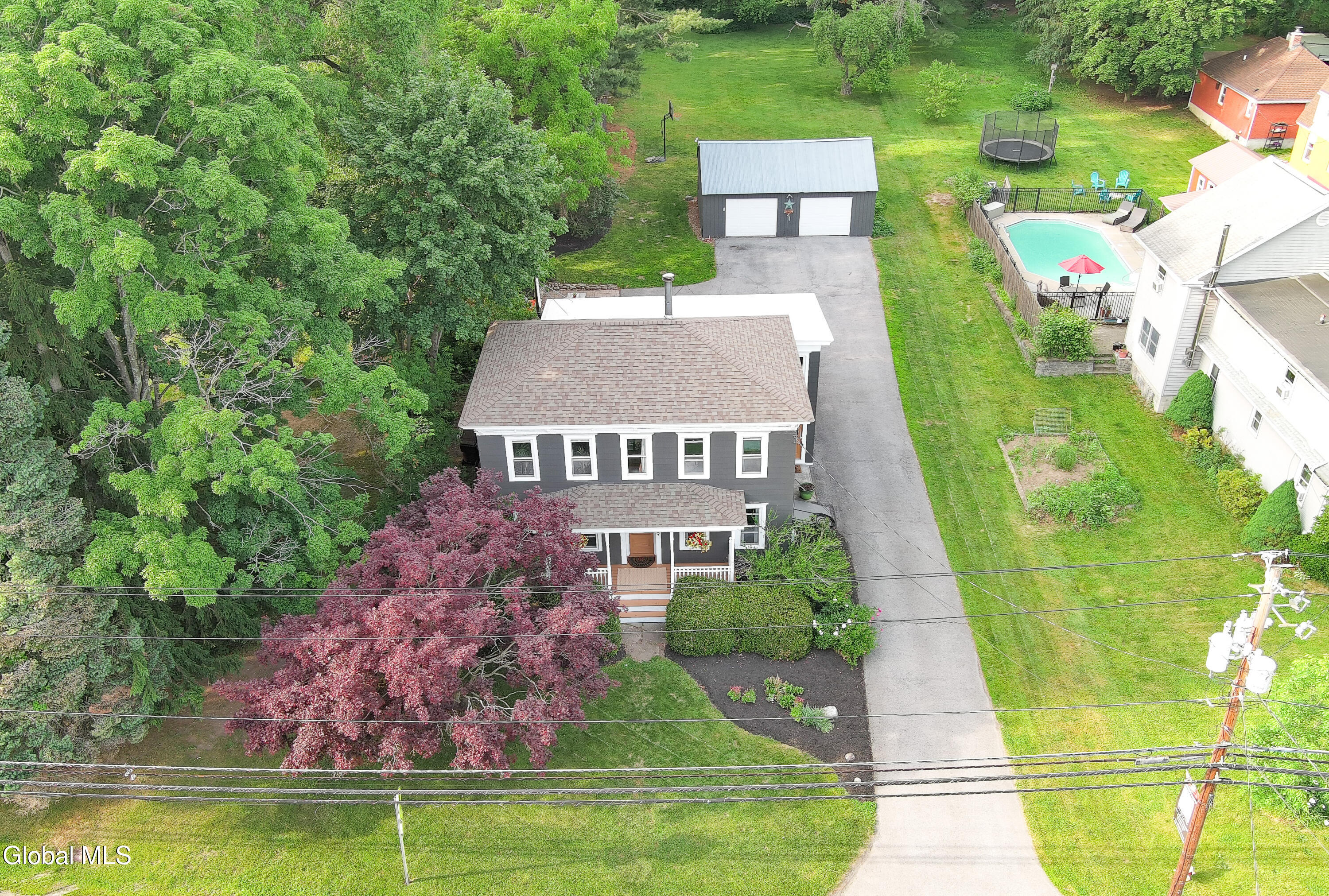 509 New York 146 Altamont NY 12009