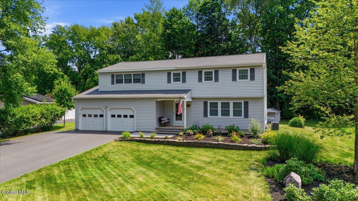 25 Pico Road Clifton Park NY 12065
