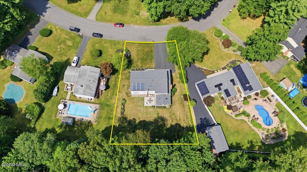 25 Pico Road Clifton Park NY 12065