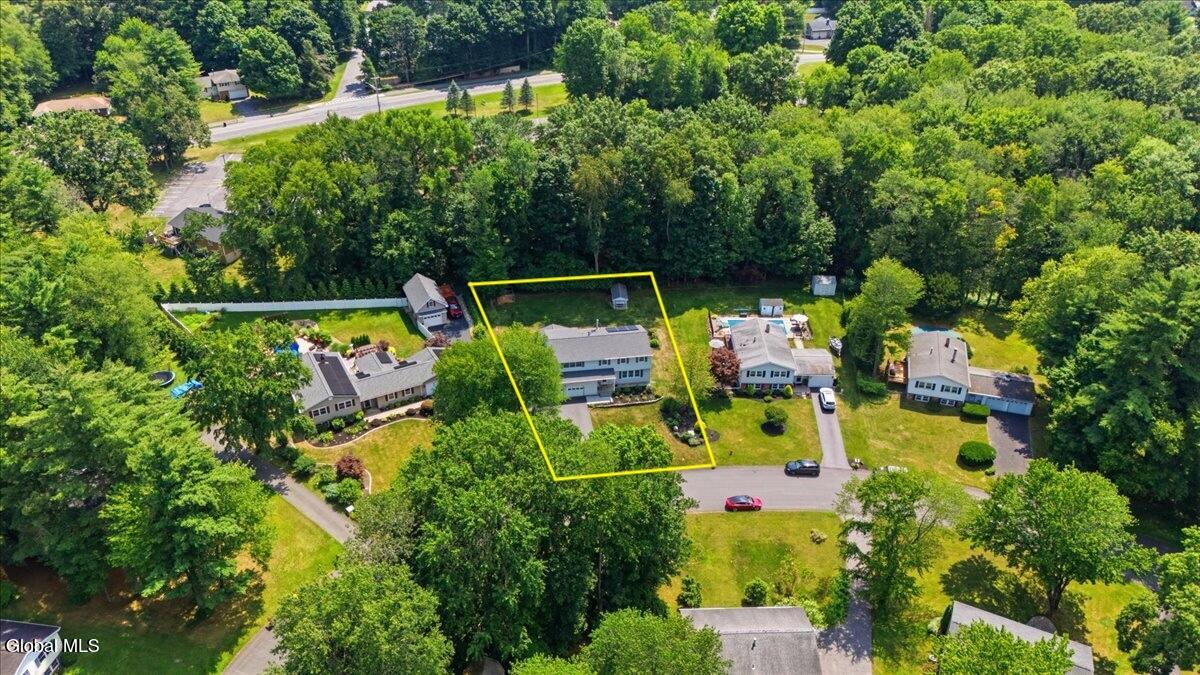 25 Pico Road Clifton Park NY 12065