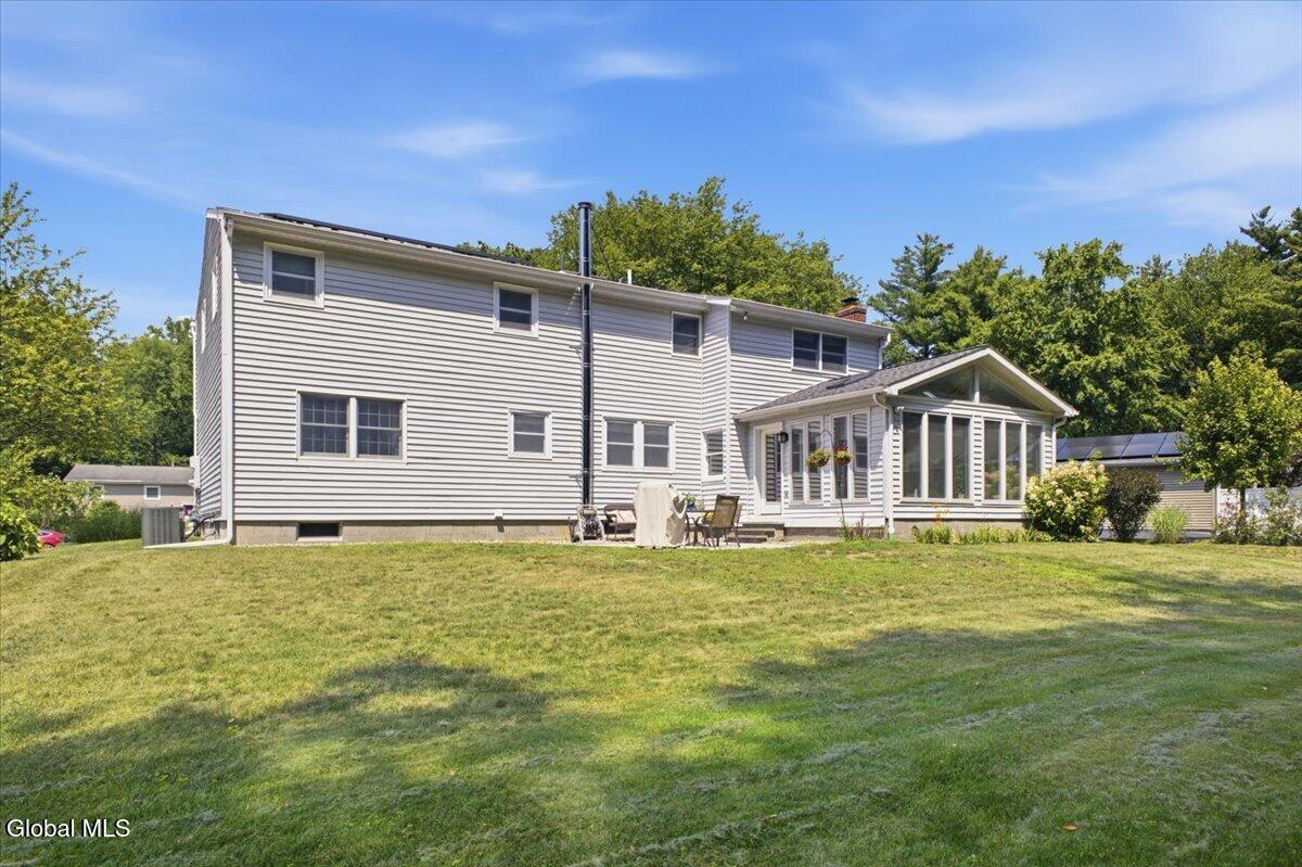 25 Pico Road Clifton Park NY 12065