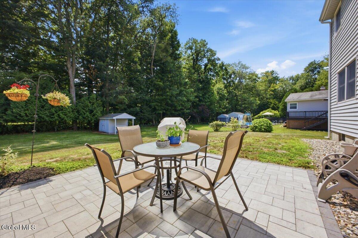 25 Pico Road Clifton Park NY 12065