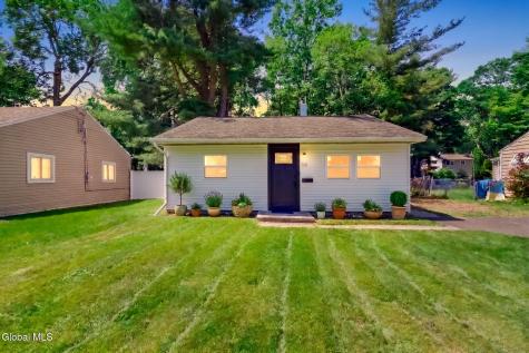 19 Harriet Street Albany NY 12205