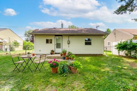 19 Harriet Street Albany NY 12205