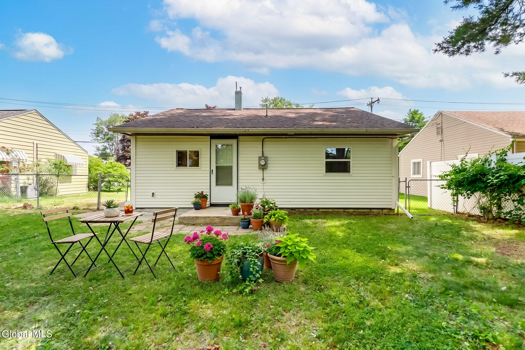 19 Harriet Street Albany NY 12205