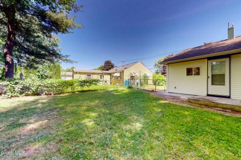 19 Harriet Street Albany NY 12205