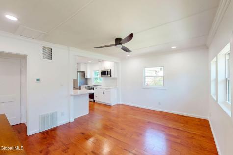 19 Harriet Street Albany NY 12205