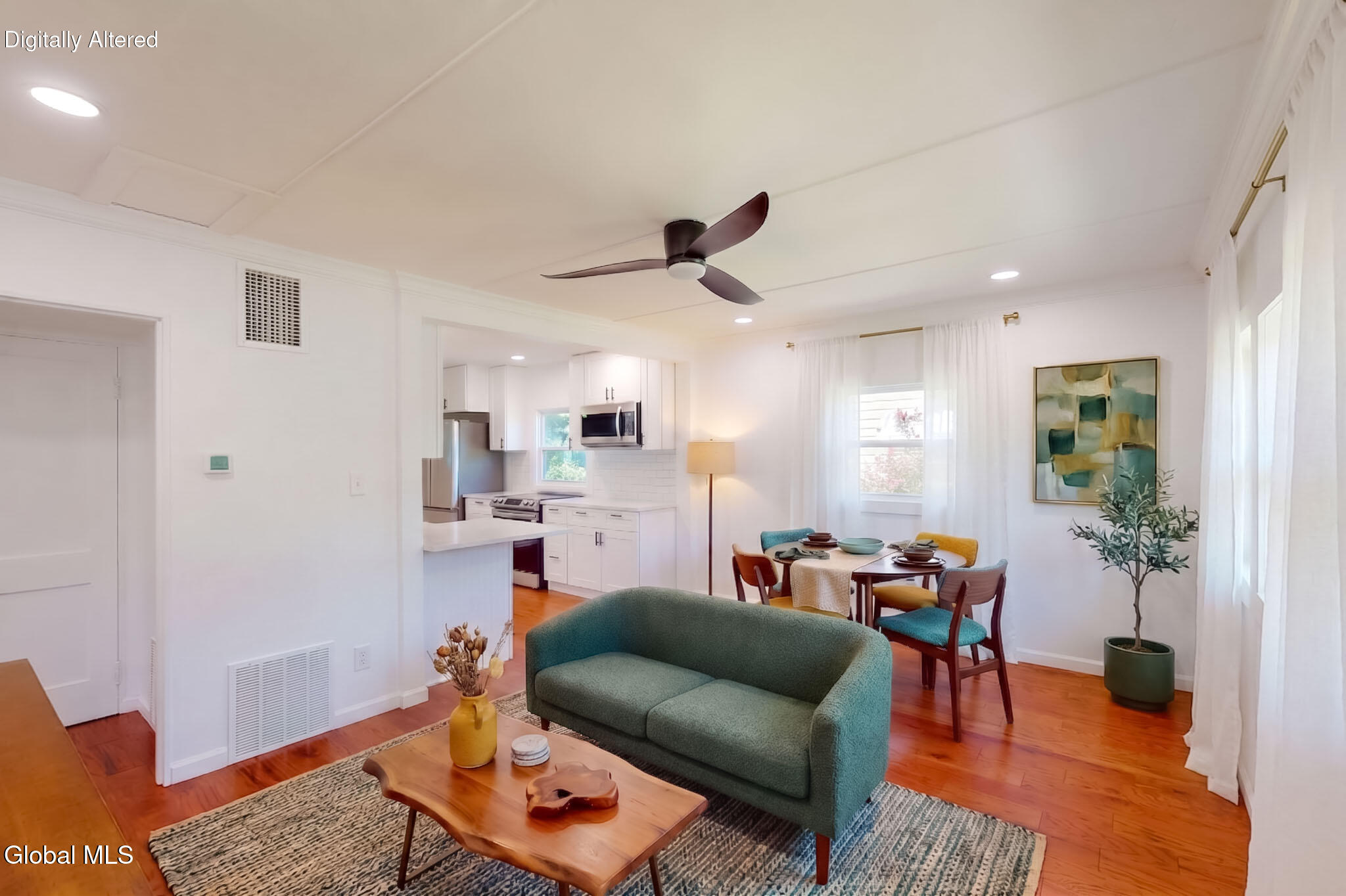 19 Harriet Street Albany NY 12205