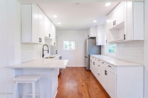 19 Harriet Street Albany NY 12205