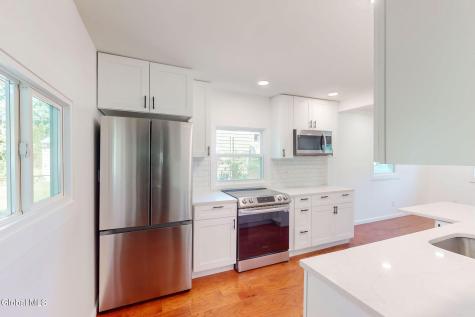 19 Harriet Street Albany NY 12205