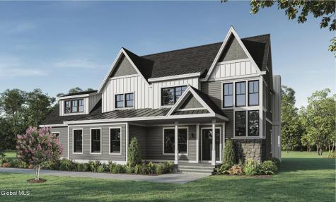 45 Jenna Jo Avenue Saratoga Springs NY 12866