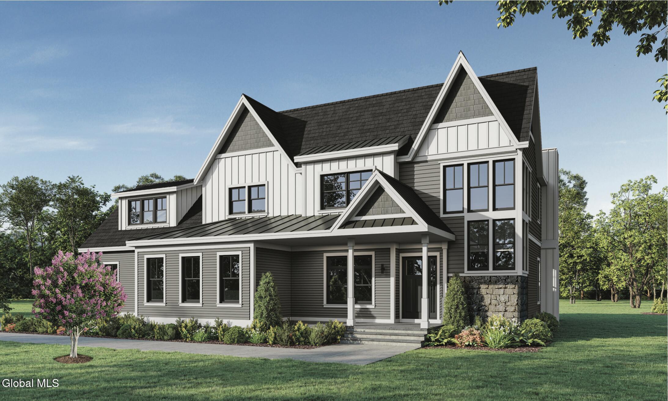 45 Jenna Jo Avenue Saratoga Springs NY 12866