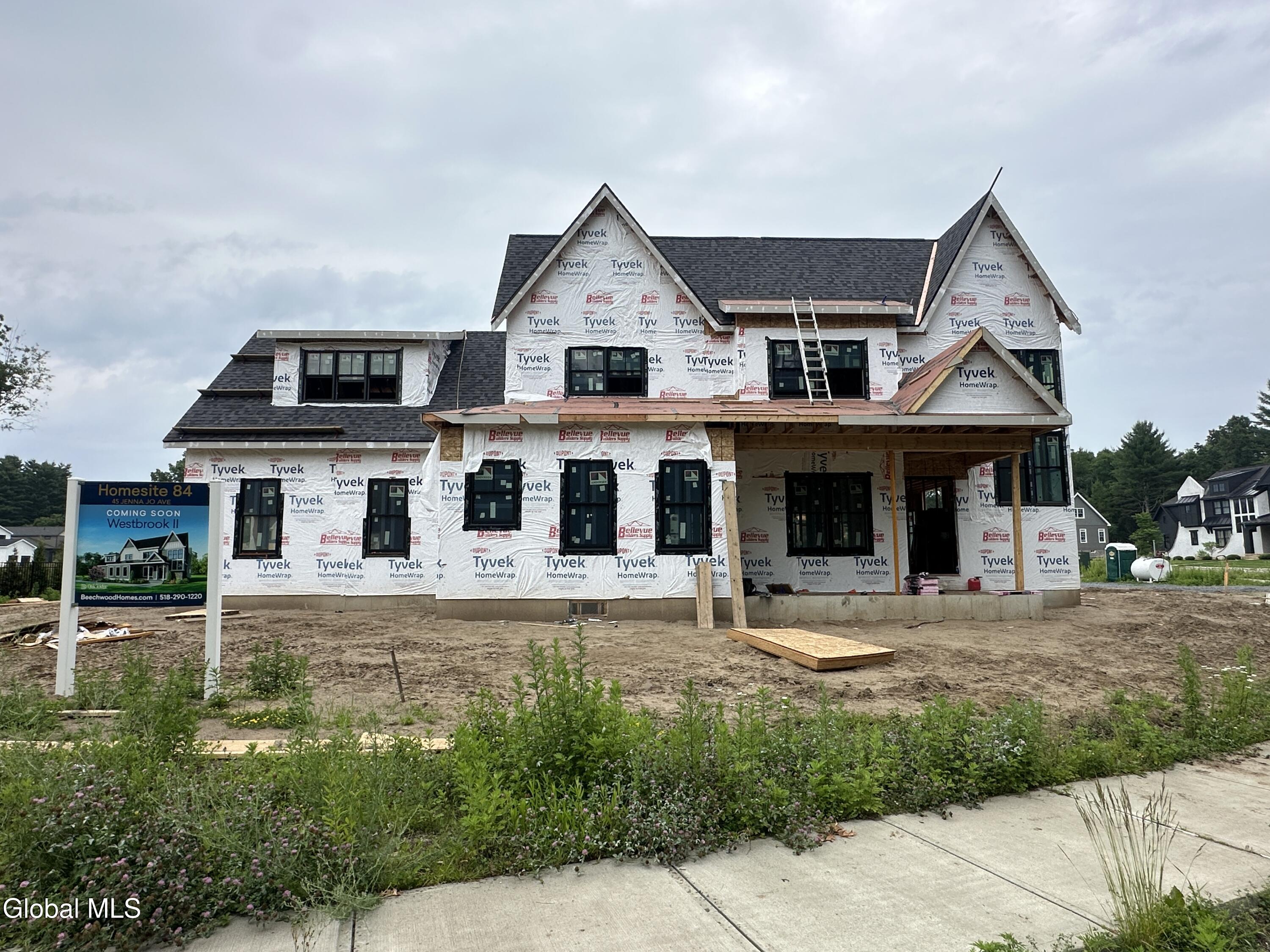 45 Jenna Jo Avenue Saratoga Springs NY 12866