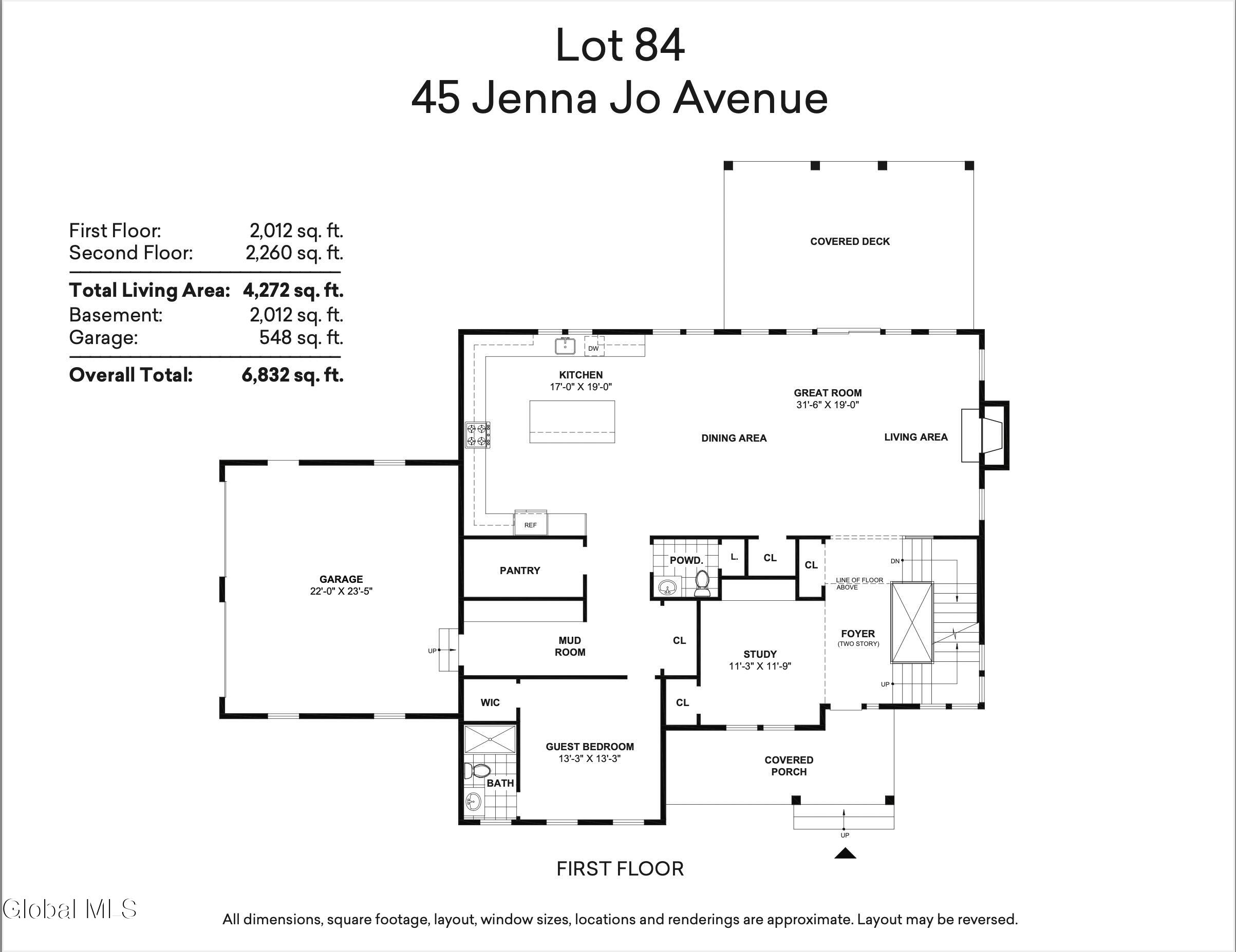 45 Jenna Jo Avenue Saratoga Springs NY 12866