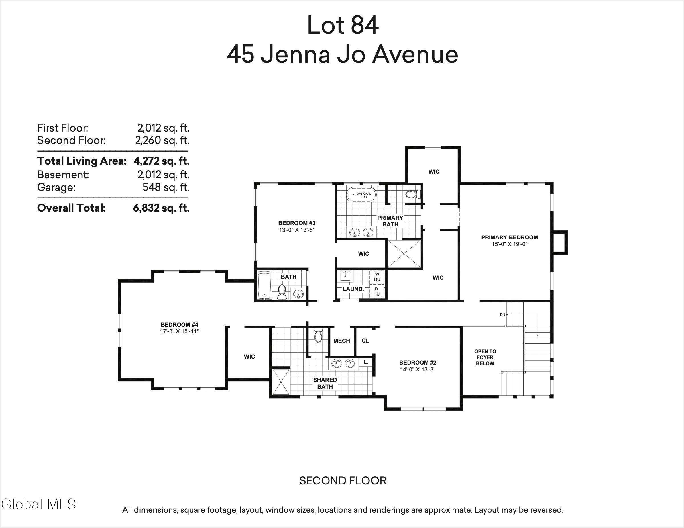 45 Jenna Jo Avenue Saratoga Springs NY 12866