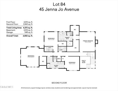 45 Jenna Jo Avenue Saratoga Springs NY 12866