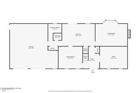 34 Axbridge Lane Delmar NY 12054