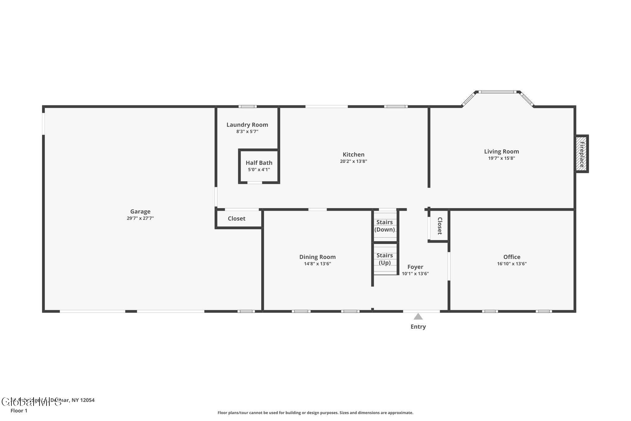 34 Axbridge Lane Delmar NY 12054