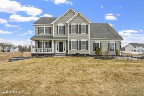 1221 Alexander Court Altamont NY 12009