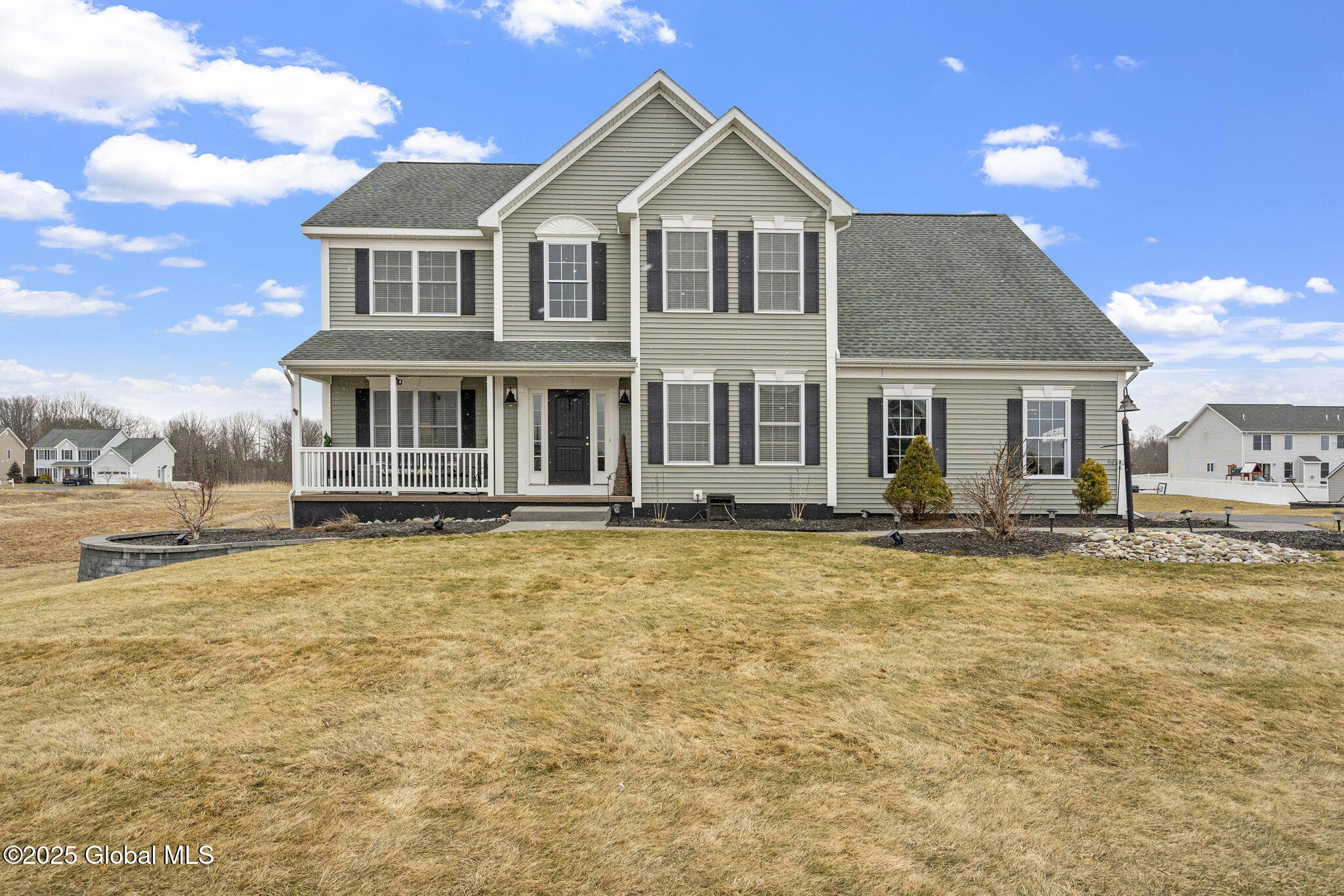 1221 Alexander Court Altamont NY 12009