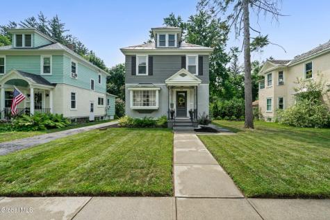 20 Washington Road Scotia NY 12302