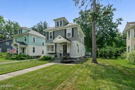 20 Washington Road Scotia NY 12302