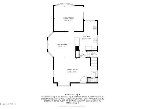 20 Washington Road Scotia NY 12302